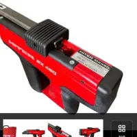 میخ کوب هیتر