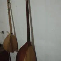 دوتا|سازهای سنتی|سبزوار, جهاد کشاورزی|دیوار