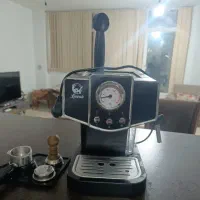 دستگاه اسپرسو ساز