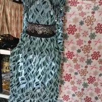 مزون دلوان اجاره لباسهای محلی ومراسمی|لباس|ایوان, |دیوار