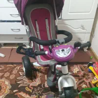 دوچرخه کودک