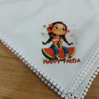 مینی اسکارف یلدایی|لباس|مشهد, سرافرازان|دیوار