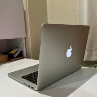 مک بوک پرو - MacBook Pro 2013 در حد نو|رایانه همراه|تهران, پونک|دیوار
