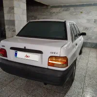 پراید 131 LE، مدل ۱۳۹۲