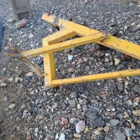 تعدادی لوازم کشاورزی|ماشینآلات صنعتی|زرین دشت (همدان), |دیوار