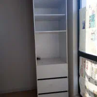 سوپر آشپزخانه|کتابخانه، شلف، قفسه‌های دیواری|تهران, دریان‌نو|دیوار