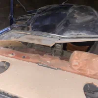 پژو پارس|خودرو سواری و وانت|زاهدان, |دیوار