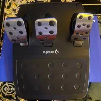 فرمان و شیفتر بازی ps5 مدل G29|کنسول، بازی ویدئویی و آنلاین|پرند, فاز ۱|دیوار