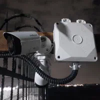 نصب دوربین های مداربسته