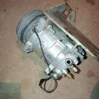 فروش یخچال نیسانی کولر کمپرسور