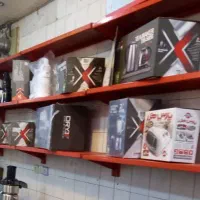 طبقه و قفسه|فروشگاه و مغازه|اهواز, آریاشهر|دیوار