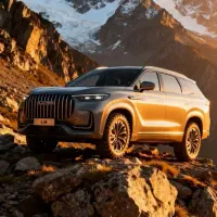 ثبت نام قطعی لوکانو-LUCANO-L7-L8-تحویل 30 روزه