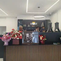 استخدام باریستا