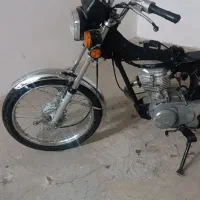 موتورسیکلت