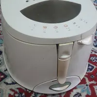 سرخ کن|اجاق گاز و لوازم برقی پخت‌وپز|رشت, فرزانه|دیوار