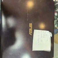 لپ تاپ ایسوز