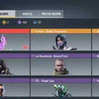 کالاف دیوتی موبایل جنج تک سیو خریدار بیاد|کنسول، بازی ویدئویی و آنلاین|تبریز, |دیوار