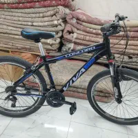 ویوا آلمینیوم 26و 20 اور لورد اورجینال|دوچرخه، اسکیت، اسکوتر|تهران, فلاح|دیوار