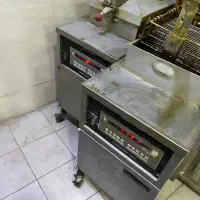 سایت فروش و خرید لوازم فست فود وکافی شاپ|کافی‌شاپ و رستوران|تهران, بازار|دیوار