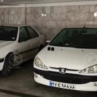 اجاره پارکینگ