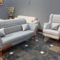 مبل نگین * انواع مبلمان با قیمت استثنایی