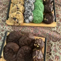 کوکی خانگی|خوردنی و آشامیدنی|شیراز, میانرود|دیوار