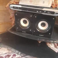 دی وی دی فلش خور و جای رم حافظه خور