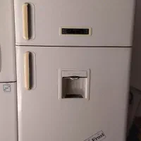 یخچال فریزر سامسونگ