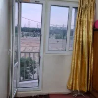 ۸۰ متر طبقه دوم فدک ۲ ملک رو به فضای سبز
