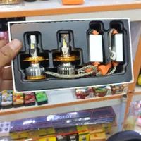 هدلایت و لامپ گازی|قطعات یدکی و لوازم جانبی|قرچک, زیبا شهر|دیوار