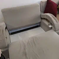 فروش مبل دست دوم|مبلمان خانگی و میز عسلی|رشت, کوی مهر|دیوار