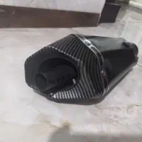 منبع اگزوز ۱/۲۰۰ م|قطعات یدکی و لوازم جانبی|تهران, افسریه جنوبی|دیوار