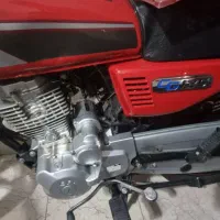 هوندا ۱۵۰ ارشیا ۱۴۰۳|موتورسیکلت|تهران, افسریه شمالی|دیوار