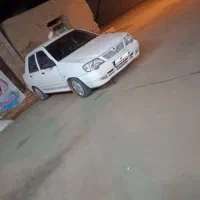 پراید 132 مدل 95