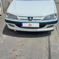 پژو پارس xu7p 1402