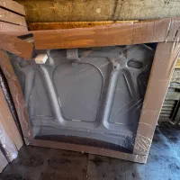 کاپوت پارس|قطعات یدکی و لوازم جانبی|ماهدشت, |دیوار