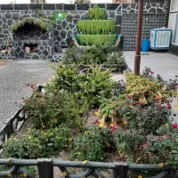 باغ و خونه باغ منطقه پیربکران|فروش خانه و ویلا|پیر بکران, |دیوار