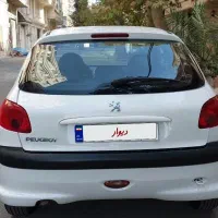 206|خودرو سواری و وانت|ورامین, ورامین|دیوار