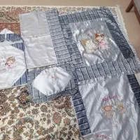 سرویس خواب پنج تیکه