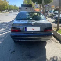 پارس ELXبیرنگ|خودرو سواری و وانت|میاندوآب, |دیوار