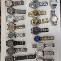 150عدد ساعت غرق آباد