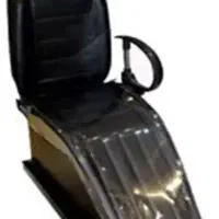 فروش صندلی اصلاح و تخت زنانه|آرایشگاه و سالنهای زیبایی|لنجان, |دیوار