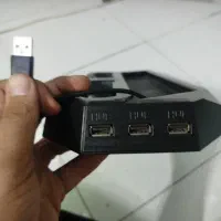 پایه فن PS4|کنسول، بازی ویدئویی و آنلاین|اسلام‌شهر, شهرک قائمیه|دیوار