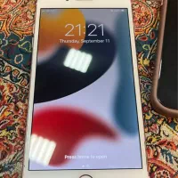 اپل iPhone 7 Plus با حافظهٔ ۱۲۸ گیگابایت