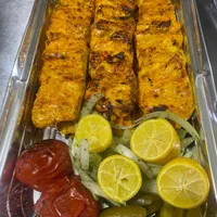 چلو کوبیده دوسیخ با برنج صدور صد وسی هزارتومان|خوردنی و آشامیدنی|سمنان, |دیوار