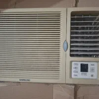 کولر  پنجره ای سامسونگ