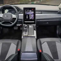 Kmc j7 مدل ۱۴۰۳|خودرو سواری و وانت|گرگان, |دیوار