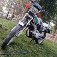 موتور هندا200 لیفان