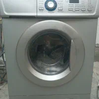 لباسشویی پاکشوما۷کیلو سالم