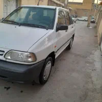 پراید مدل ۹۰|خودرو سواری و وانت|همدان, |دیوار